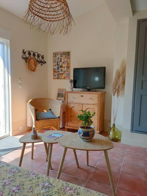 Dolce Vita En Provence Châteaurenard Kültér fotó
