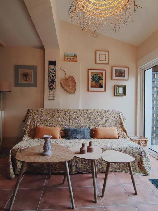 Dolce Vita En Provence Châteaurenard Kültér fotó