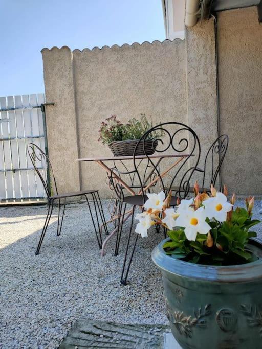 Dolce Vita En Provence Châteaurenard Kültér fotó
